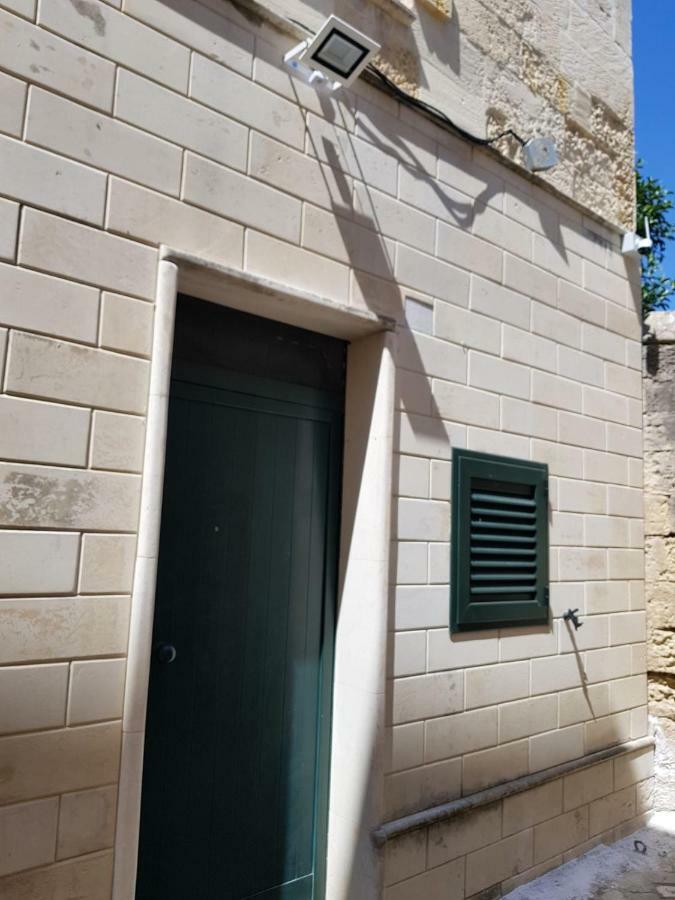 Appartement Volte Stellate à Lecce Extérieur photo