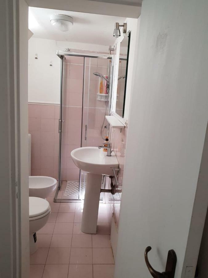 Appartement Volte Stellate à Lecce Extérieur photo